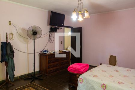 Casa à venda com 600m², 3 quartos e 3 vagasSUITE 3