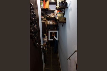 Casa à venda com 600m², 3 quartos e 3 vagasDISPENSA