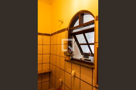 Casa à venda com 600m², 3 quartos e 3 vagasLAVABO