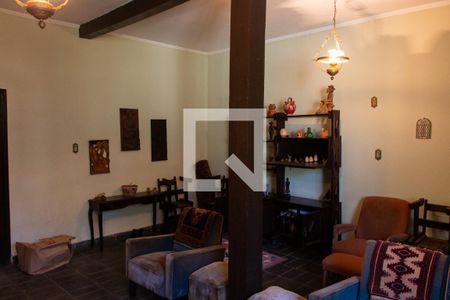 Casa à venda com 600m², 3 quartos e 3 vagasSALÃO DE JOGOS