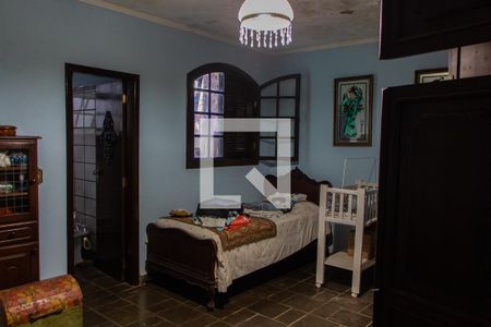 Casa à venda com 600m², 3 quartos e 3 vagasSUITE 2