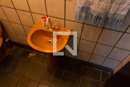 Casa à venda com 600m², 3 quartos e 3 vagasLAVABO