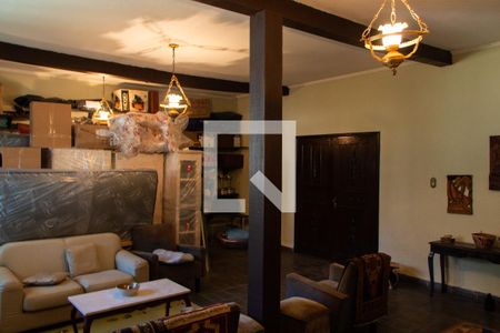 Casa à venda com 600m², 3 quartos e 3 vagasSALÃO DE JOGOS