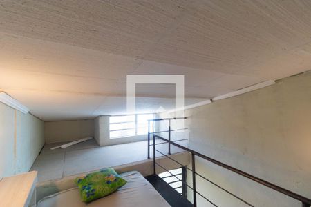 Quarto de kitnet/studio para alugar com 1 quarto, 30m² em Jardim Yeda, Campinas