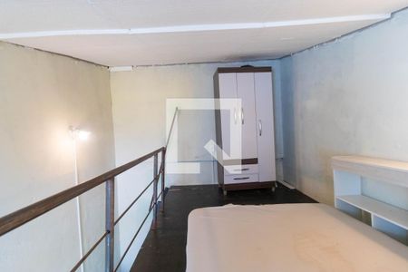 Quarto de kitnet/studio para alugar com 1 quarto, 30m² em Jardim Yeda, Campinas