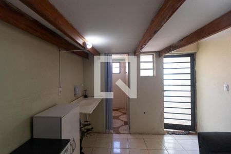 Kitnet de kitnet/studio para alugar com 1 quarto, 30m² em Jardim Yeda, Campinas