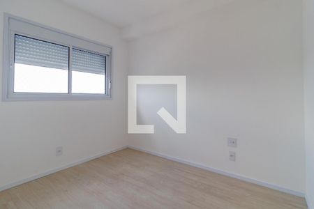 Quarto 1 de apartamento para alugar com 2 quartos, 40m² em Vila Sônia, São Paulo