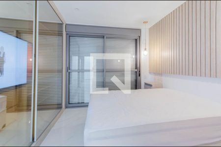 Studio à venda com 20m², 1 quarto e sem vagaSala/Quarto