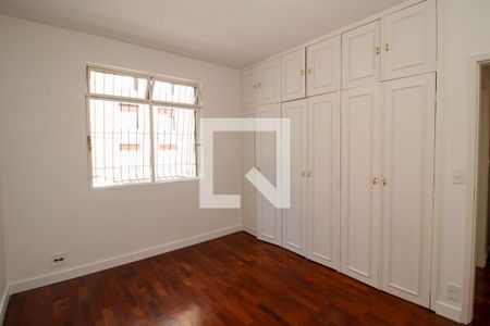 Apartamento à venda com 110m², 3 quartos e 1 vagaQuarto 3
