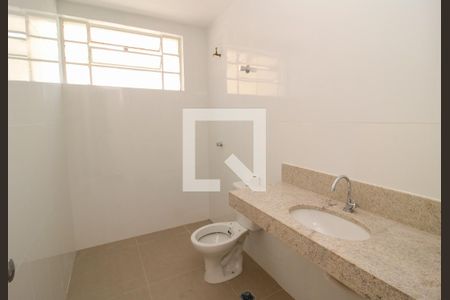 Apartamento à venda com 110m², 3 quartos e 1 vagaBanheiro 1