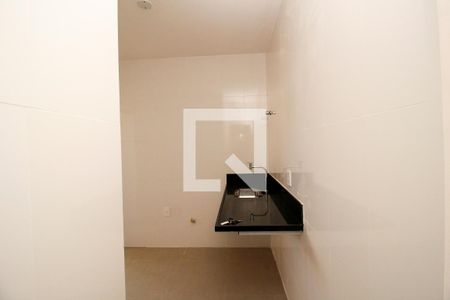 Apartamento à venda com 110m², 3 quartos e 1 vagaCozinha