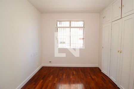 Apartamento à venda com 110m², 3 quartos e 1 vagaQuarto 3