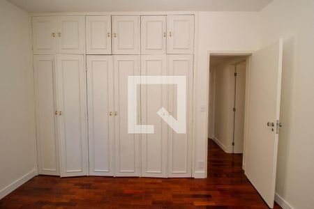 Apartamento à venda com 110m², 3 quartos e 1 vagaQuarto 3