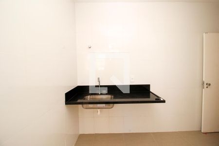 Apartamento à venda com 110m², 3 quartos e 1 vagaCozinha