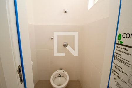 Apartamento à venda com 110m², 3 quartos e 1 vagaBanheiro de Serviço