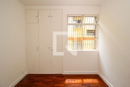 Apartamento à venda com 110m², 3 quartos e 1 vagaQuarto 2
