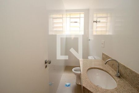 Apartamento à venda com 110m², 3 quartos e 1 vagaBanheiro 1