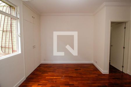 Sala de apartamento à venda com 3 quartos, 110m² em Cruzeiro, Belo Horizonte