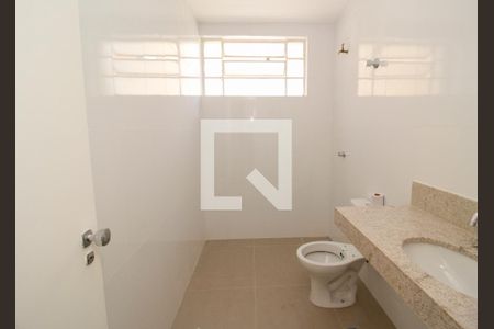 Apartamento à venda com 110m², 3 quartos e 1 vagaBanheiro 1