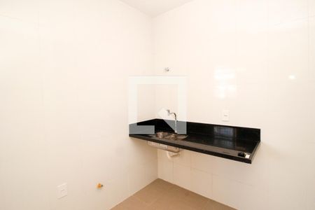 Apartamento à venda com 110m², 3 quartos e 1 vagaCozinha