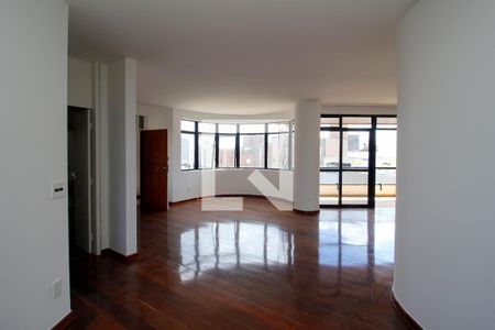 Apartamento à venda com 4 quartos, 188m² em Anchieta, Belo Horizonte
