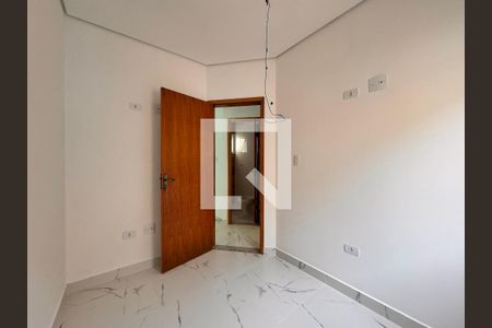 Quarto 1 de apartamento à venda com 2 quartos, 94m² em Vila Curuçá, Santo André