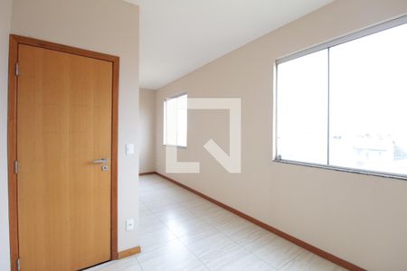 Semi-Suítes de apartamento para alugar com 2 quartos, 56m² em Jardim Leblon, Belo Horizonte