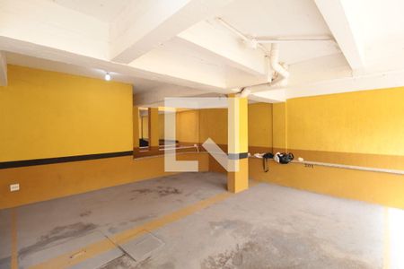 Apartamento para alugar com 56m², 2 quartos e 2 vagasGaragem