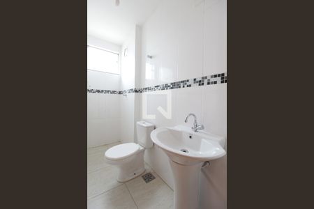 Apartamento para alugar com 56m², 2 quartos e 2 vagasBanheiro Social