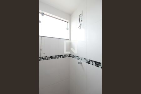 Apartamento para alugar com 56m², 2 quartos e 2 vagasBanheiro Social