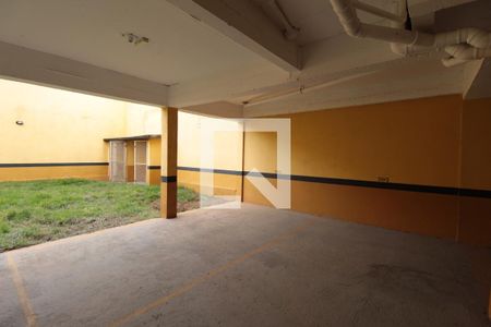 Apartamento para alugar com 56m², 2 quartos e 2 vagasGaragem