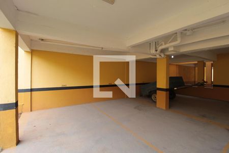 Apartamento para alugar com 56m², 2 quartos e 2 vagasGaragem