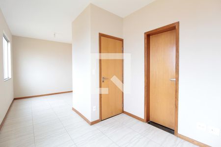 Semi-Suítes de apartamento para alugar com 2 quartos, 56m² em Jardim Leblon, Belo Horizonte