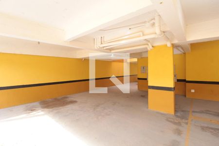 Apartamento para alugar com 56m², 2 quartos e 2 vagasGaragem