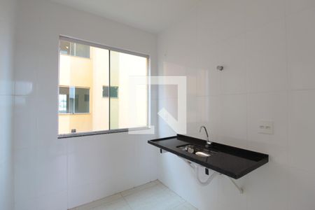 Apartamento para alugar com 56m², 2 quartos e 2 vagasCozinha