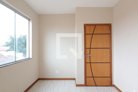 Sala de apartamento para alugar com 2 quartos, 56m² em Jardim Leblon, Belo Horizonte