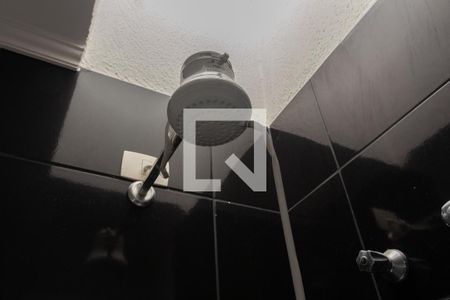 Banheiro Studio de kitnet/studio para alugar com 1 quarto, 25m² em Jardim Peri Peri, São Paulo