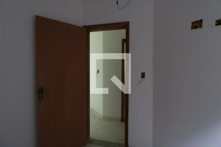 Quarto de apartamento à venda com 2 quartos, 84m² em Vila Curuçá, Santo André