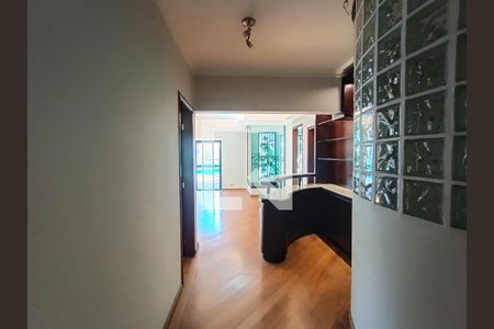 Sala de Estar - Barzinho de casa à venda com 5 quartos, 480m² em Alto da Lapa, São Paulo
