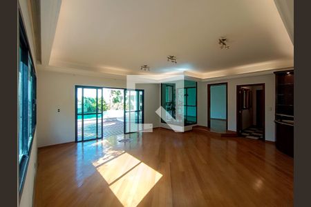 Casa para alugar com 5 quartos, 480m² em Alto da Lapa, São Paulo