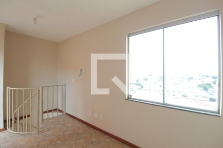 AntessalaAntessala de apartamento para alugar com 2 quartos, 56m² em Jardim Leblon, Belo Horizonte