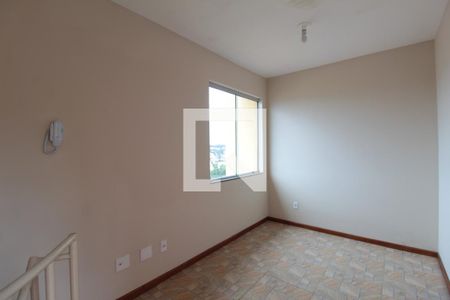 Apartamento para alugar com 56m², 2 quartos e 1 vagaAntessala