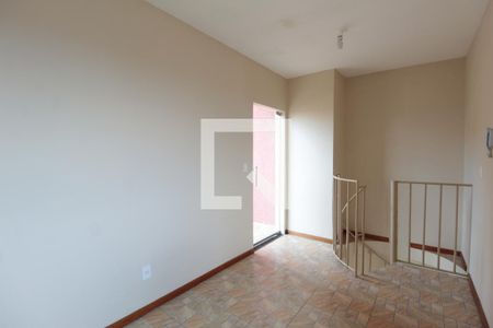 Apartamento para alugar com 56m², 2 quartos e 1 vagaAntessala