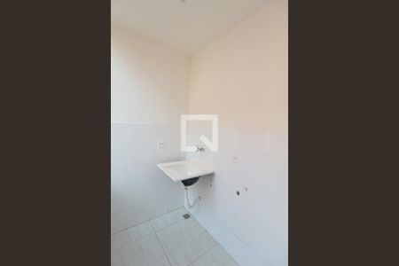 Apartamento para alugar com 56m², 2 quartos e 1 vagaArea de Serviço