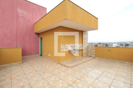 Apartamento para alugar com 56m², 2 quartos e 1 vagaCobertura