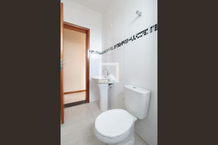 Apartamento para alugar com 56m², 2 quartos e 1 vagaBanheiro Social