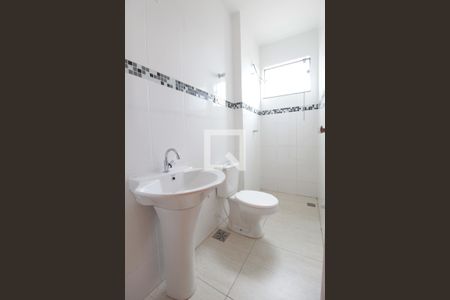 Apartamento para alugar com 56m², 2 quartos e 1 vagaBanheiro Social