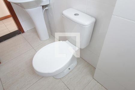 Apartamento para alugar com 56m², 2 quartos e 1 vagaBanheiro Social