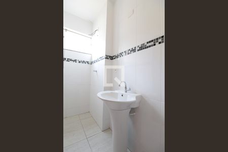 Apartamento para alugar com 56m², 2 quartos e 1 vagaBanheiro das Semi-Suítes