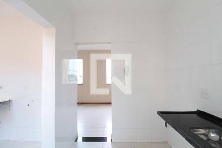 Apartamento para alugar com 56m², 2 quartos e 1 vagaCozinha